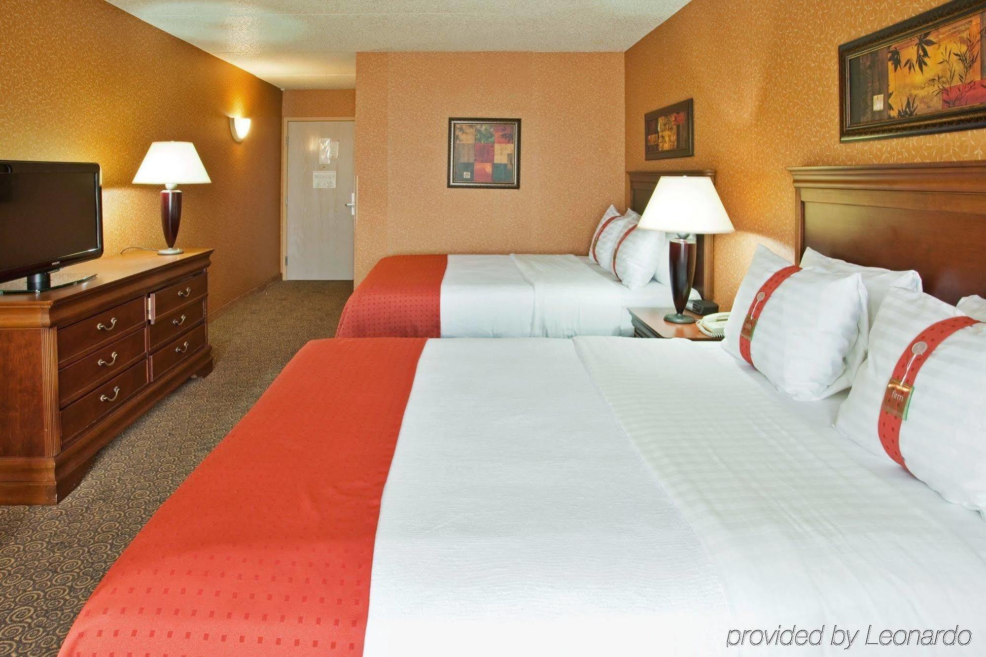 Holiday Inn & Suites Bolingbrook, An Ihg Hotel Quarto foto